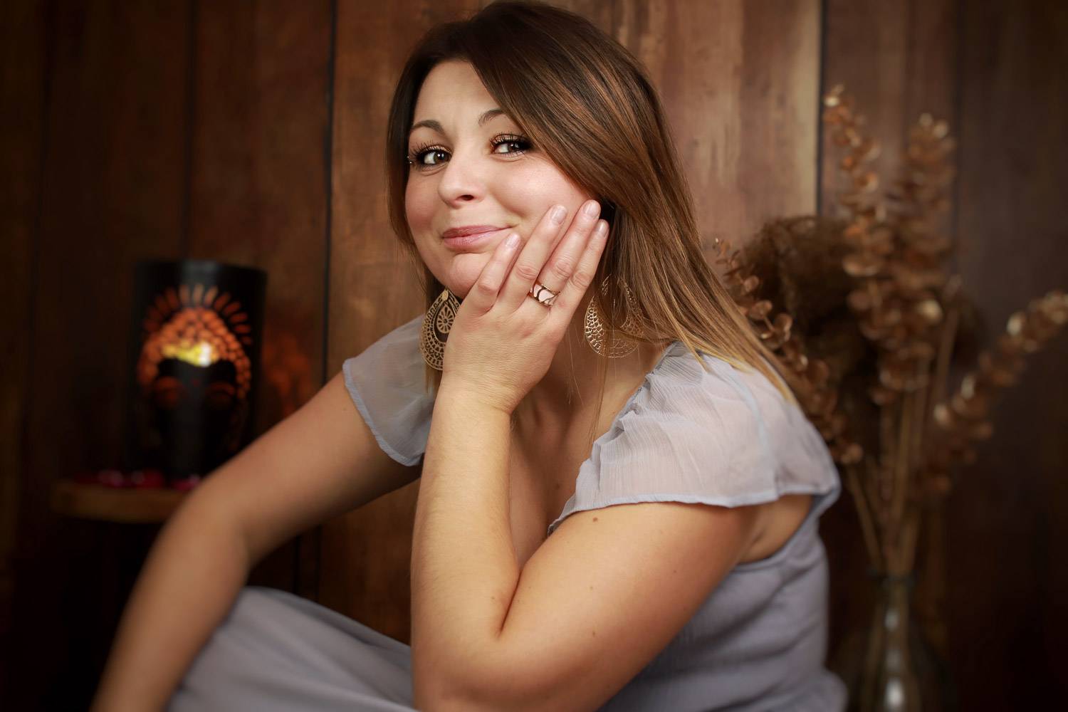 Mass monde Delphine 85 | Massmonde Delphine Delacroix